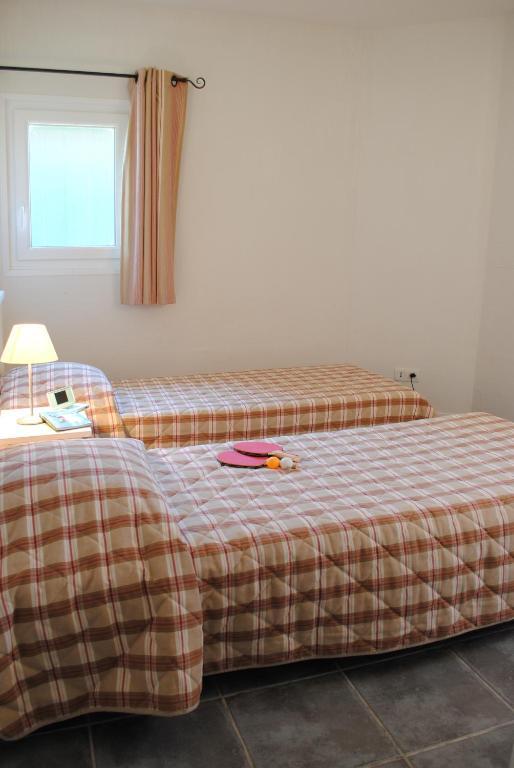 Residence Nemea Les Rives De Saint Brice อาเรส ภายนอก รูปภาพ